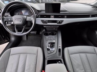 AUDI A4 Avant 2.0 Tdi 190cv S-tronic Business