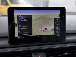 AUDI A4 Avant 2.0 Tdi 190cv S-tronic Business