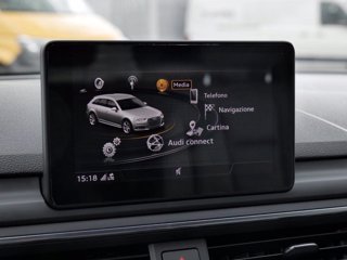 AUDI A4 Avant 2.0 Tdi 190cv S-tronic Business