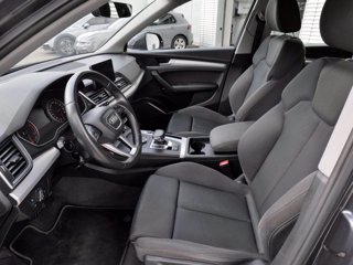 AUDI Q5 2.0 (35) Tdi Quattro 163cv S-tronic Business Sport