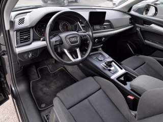 AUDI Q5 2.0 (35) Tdi Quattro 163cv S-tronic Business Sport