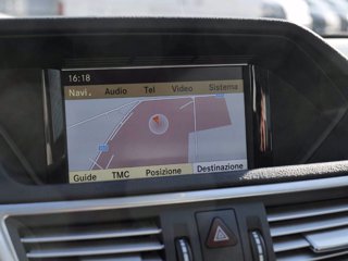 MERCEDES E 220 Berlina Cdi Avantgarde Aut.