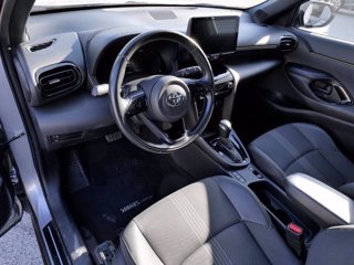 TOYOTA Yaris Cross 1.5 Hybrid fwd 5p 116cv e-cvt Adventure