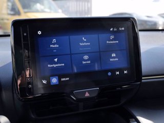 TOYOTA Yaris Cross 1.5 Hybrid fwd 5p 116cv e-cvt Adventure