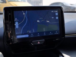 TOYOTA Yaris Cross 1.5 Hybrid fwd 5p 116cv e-cvt Adventure