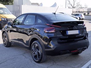 CITROEN C4 BlueHDi 130 S&S EAT8 Feel Pack Aut.