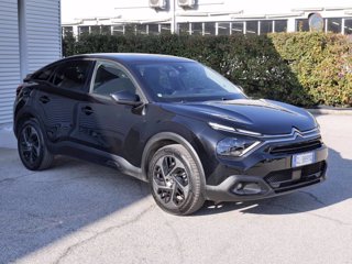 CITROEN C4 BlueHDi 130 S&S EAT8 Feel Pack Aut.