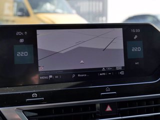 CITROEN C4 BlueHDi 130 S&S EAT8 Feel Pack Aut.